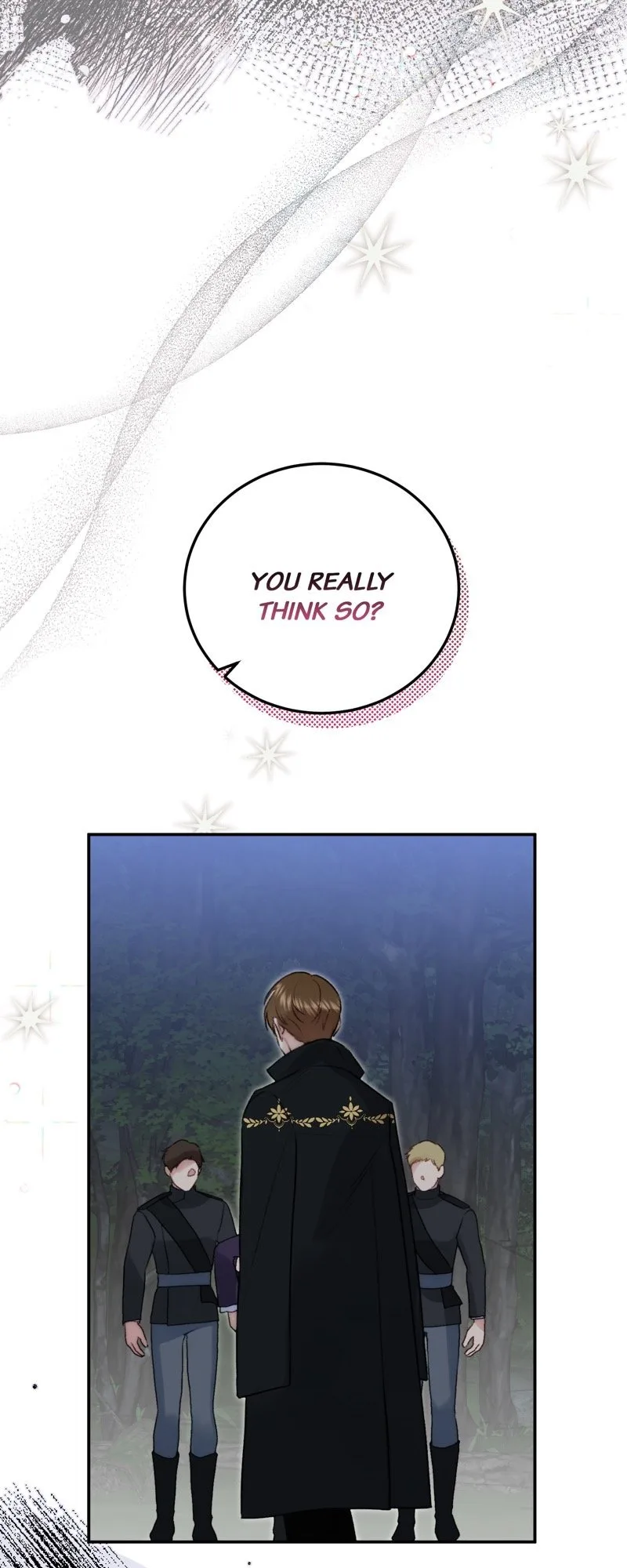 He’s Not Just a Pretty Face Chapter 69 page 16