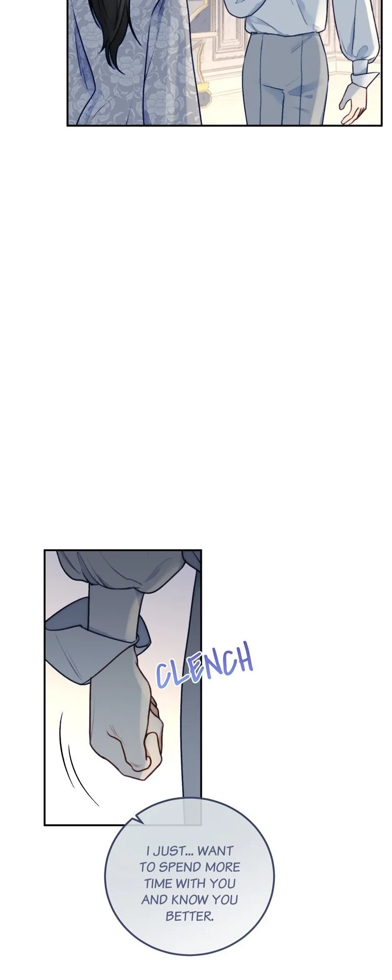 He’s Not Just a Pretty Face Chapter 73 page 13