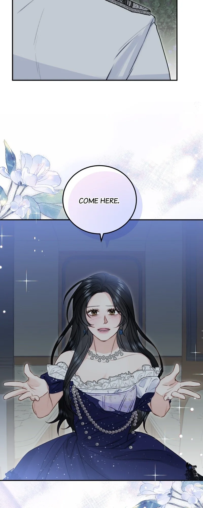 He’s Not Just a Pretty Face Chapter 69 page 31