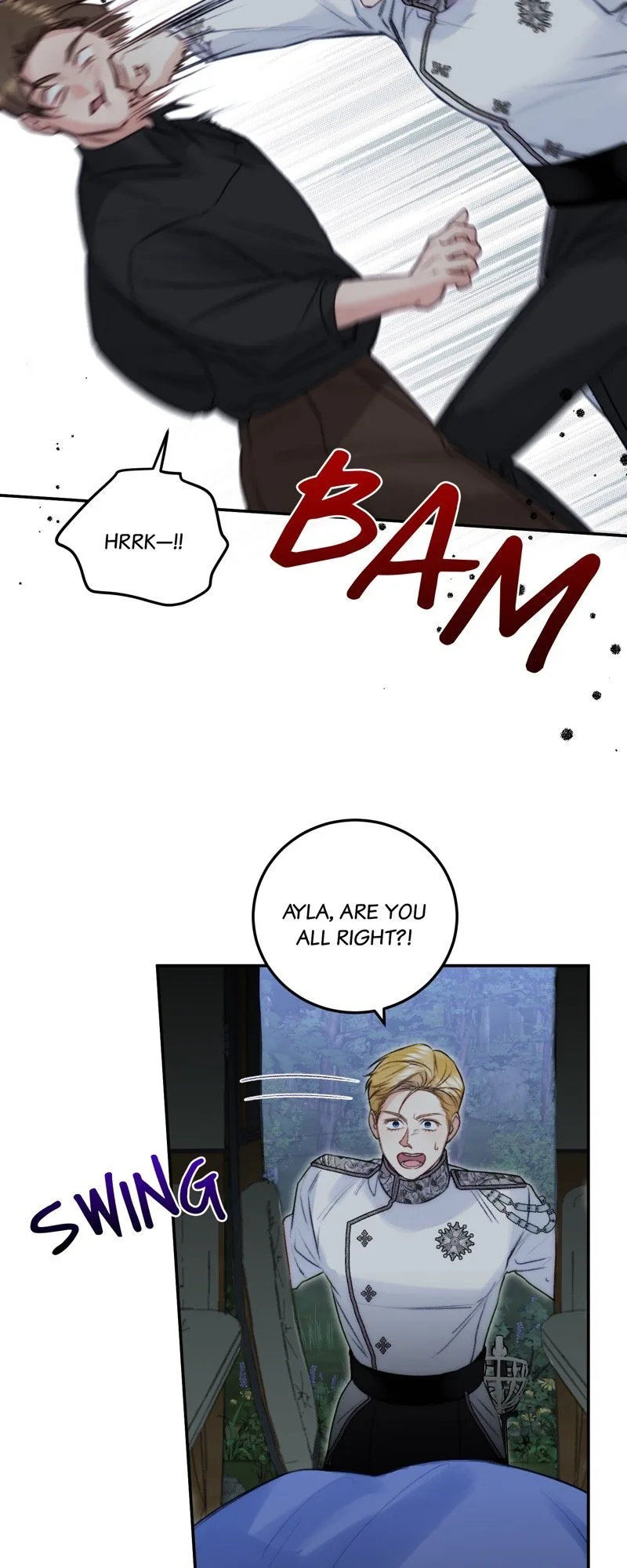 He’s Not Just a Pretty Face Chapter 69 page 21