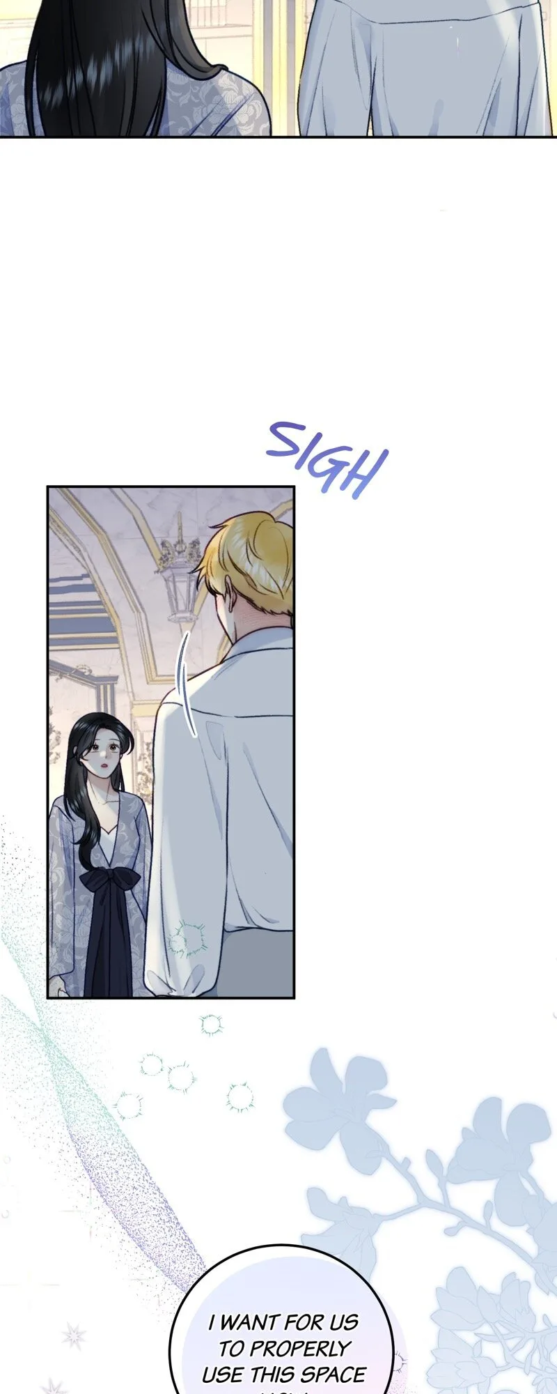 He’s Not Just a Pretty Face Chapter 73 page 10