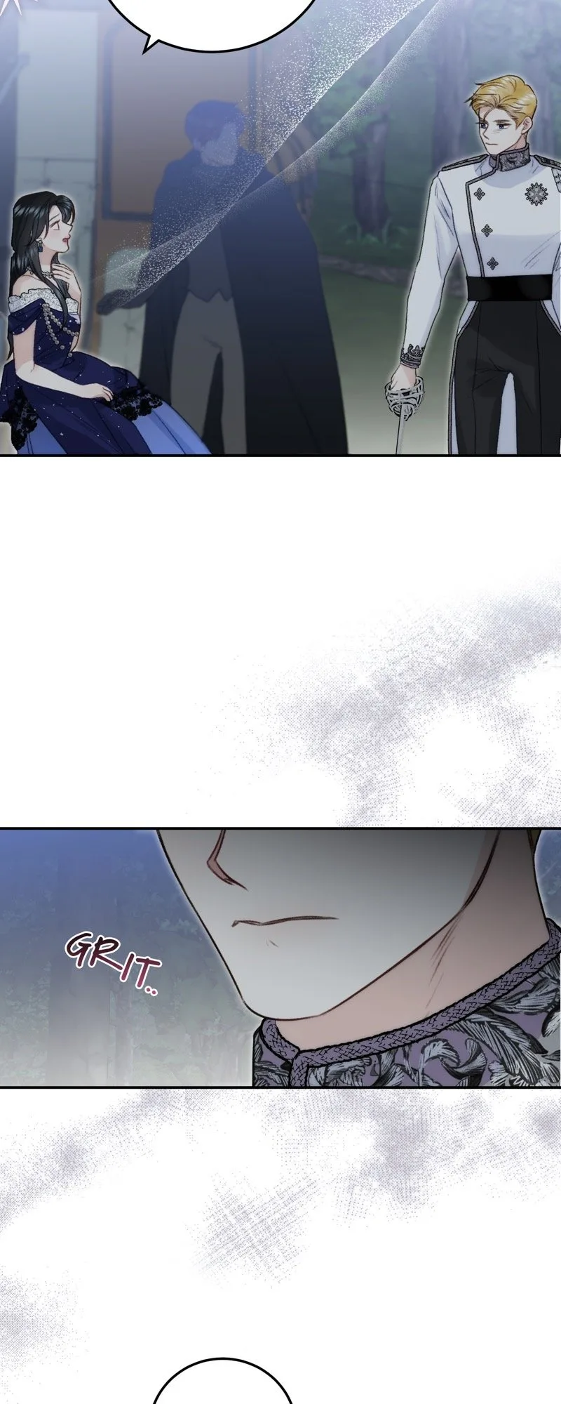 He’s Not Just a Pretty Face Chapter 69 page 29