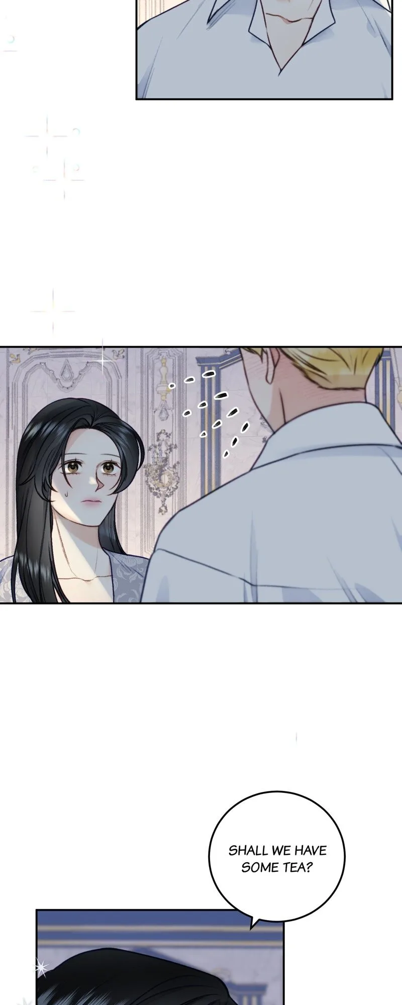 He’s Not Just a Pretty Face Chapter 73 page 16