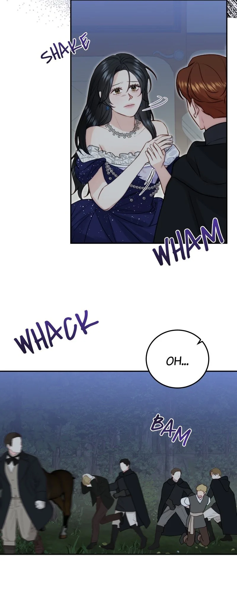He’s Not Just a Pretty Face Chapter 69 page 24