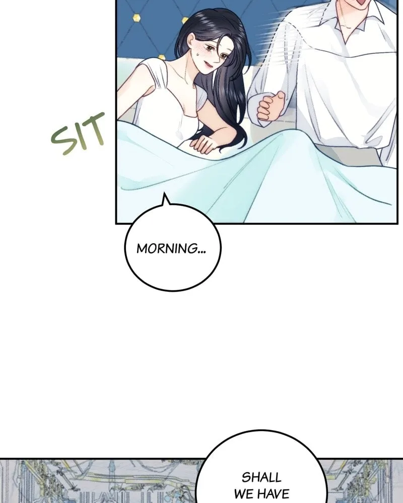 He’s Not Just a Pretty Face Chapter 73 page 33