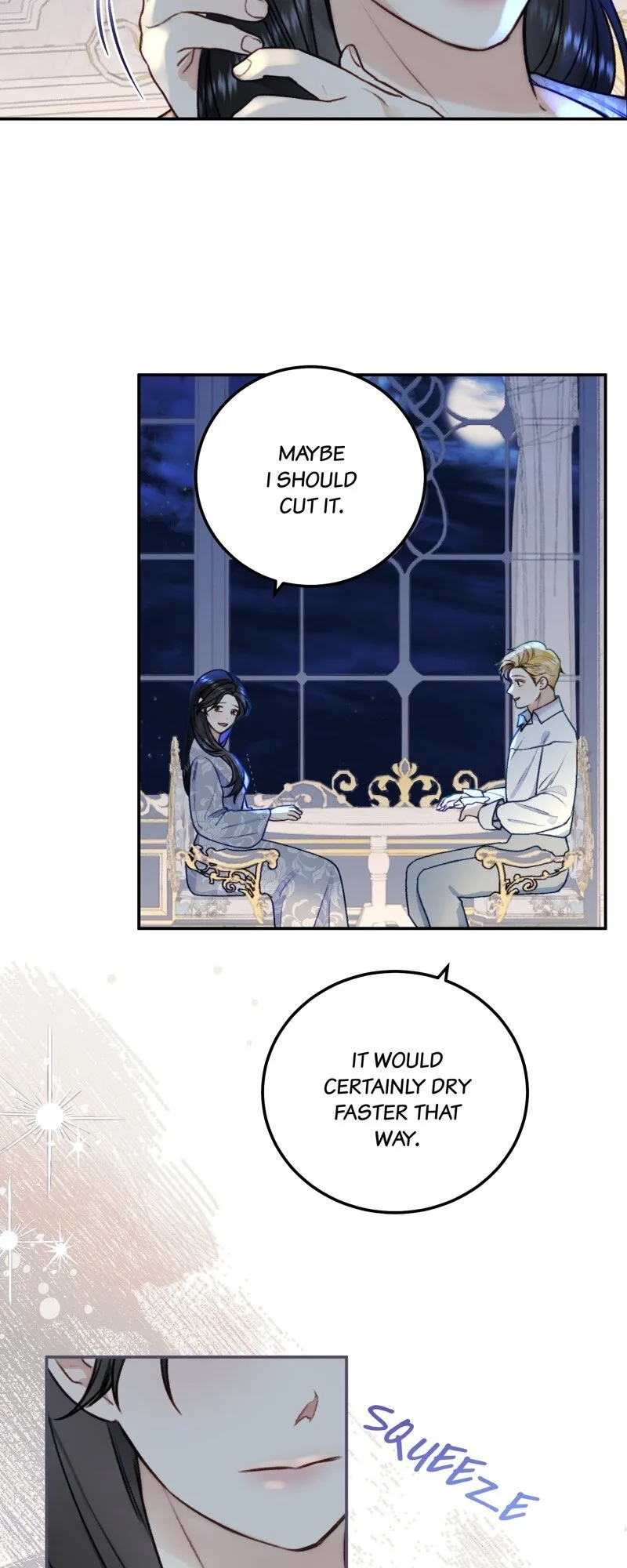 He’s Not Just a Pretty Face Chapter 73 page 20