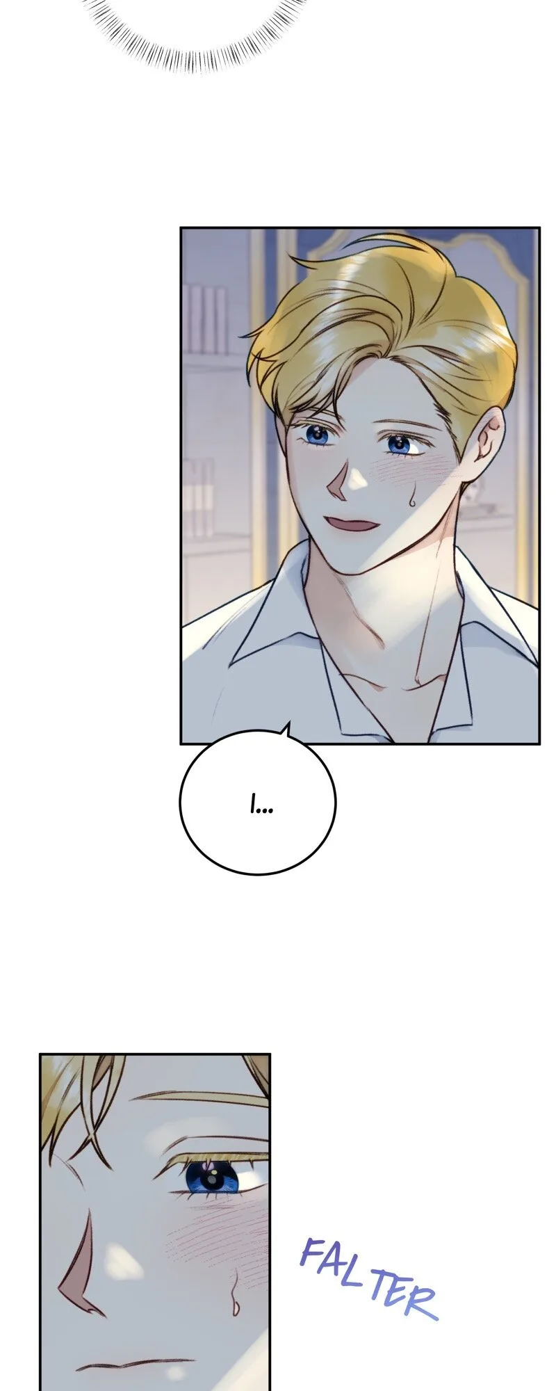 He’s Not Just a Pretty Face Chapter 73 page 8