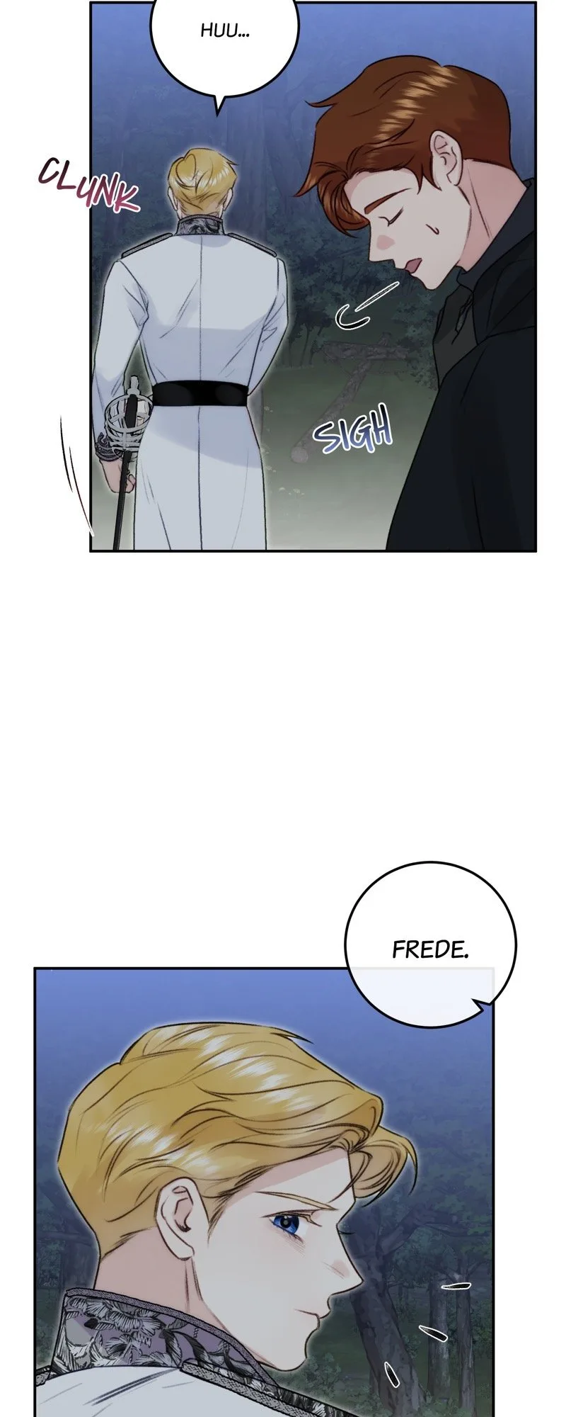 He’s Not Just a Pretty Face Chapter 69 page 30