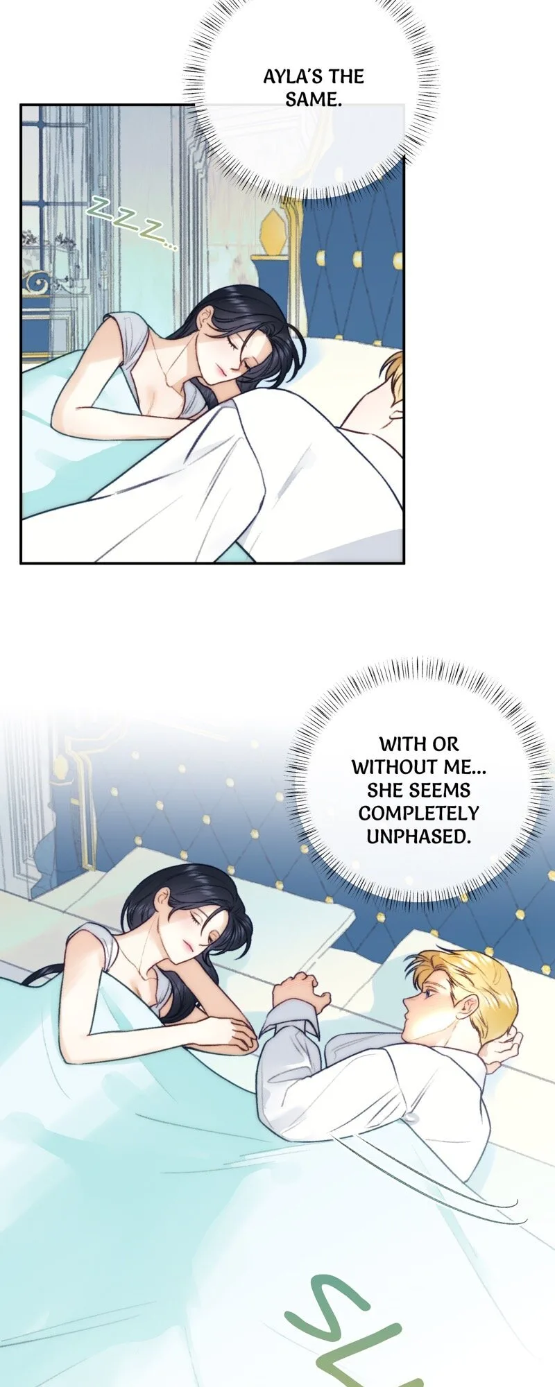 He’s Not Just a Pretty Face Chapter 73 page 28