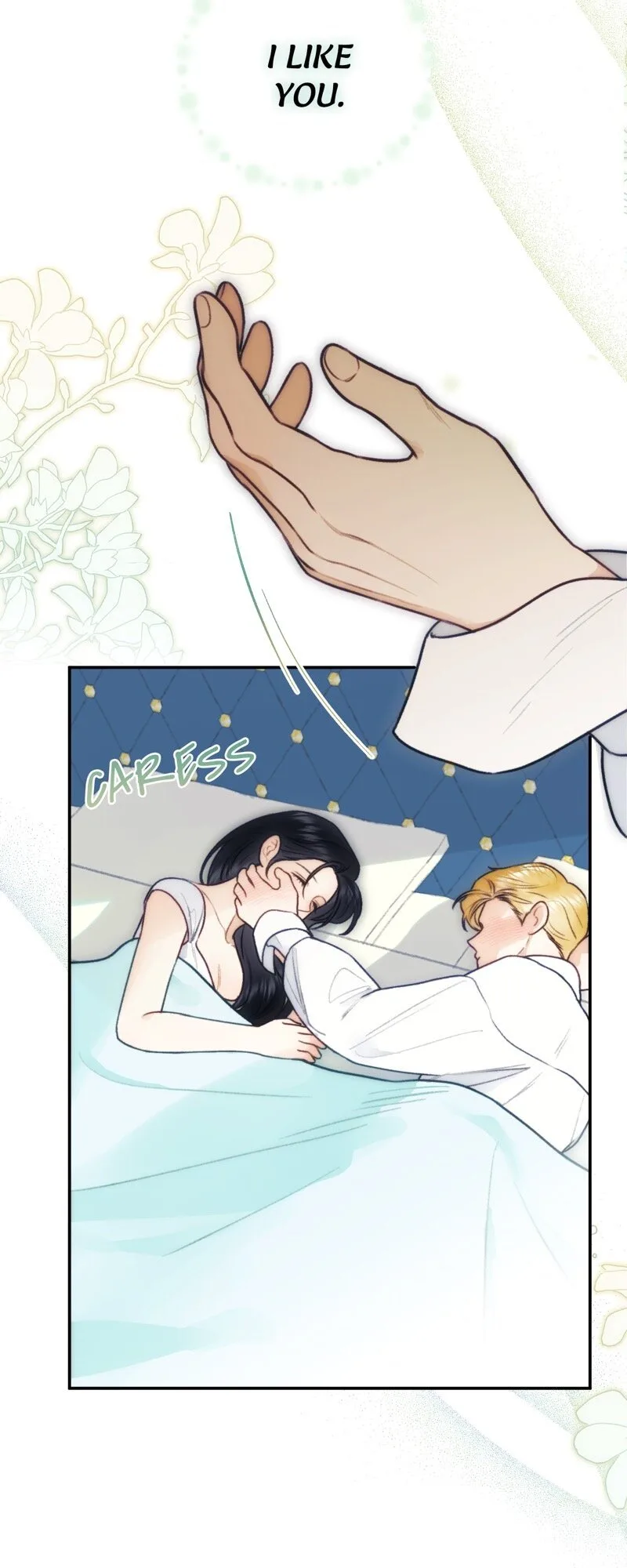 He’s Not Just a Pretty Face Chapter 73 page 30