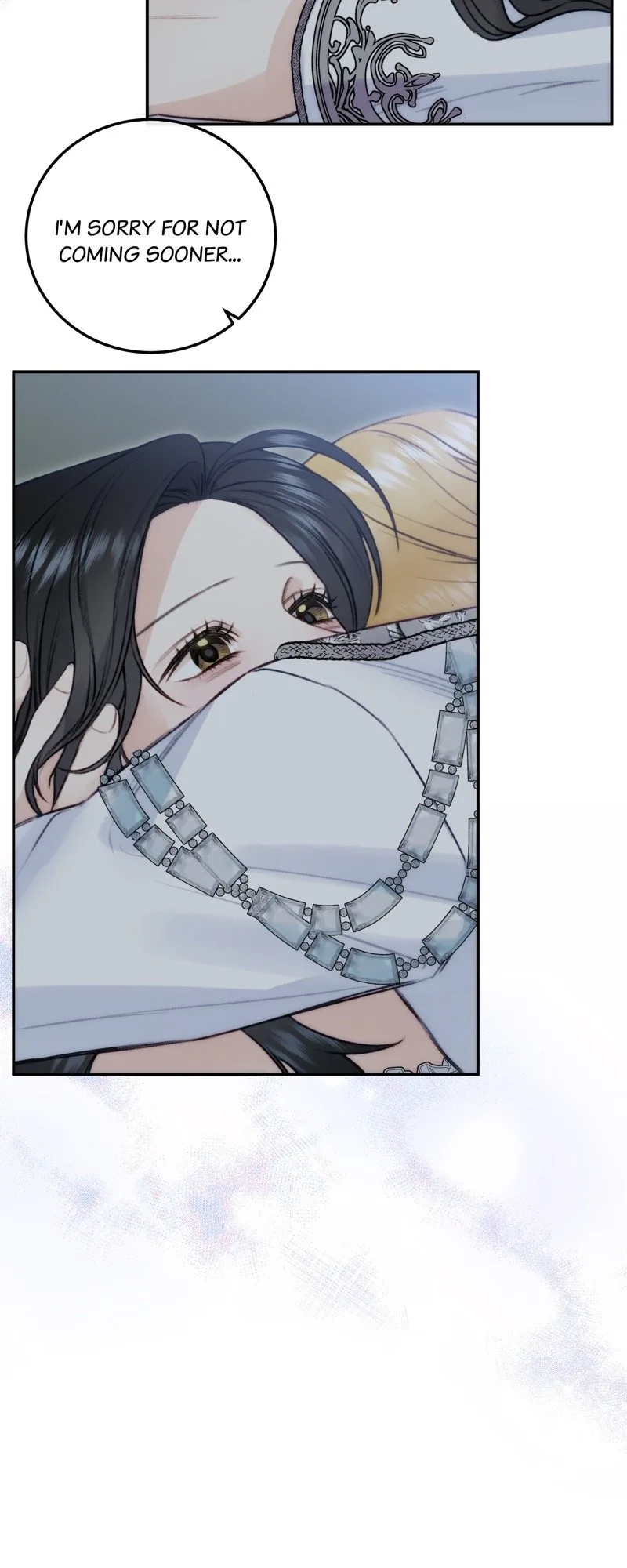 He’s Not Just a Pretty Face Chapter 69 page 35