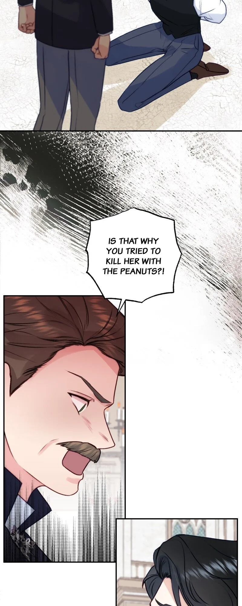 He’s Not Just a Pretty Face Chapter 71 page 3