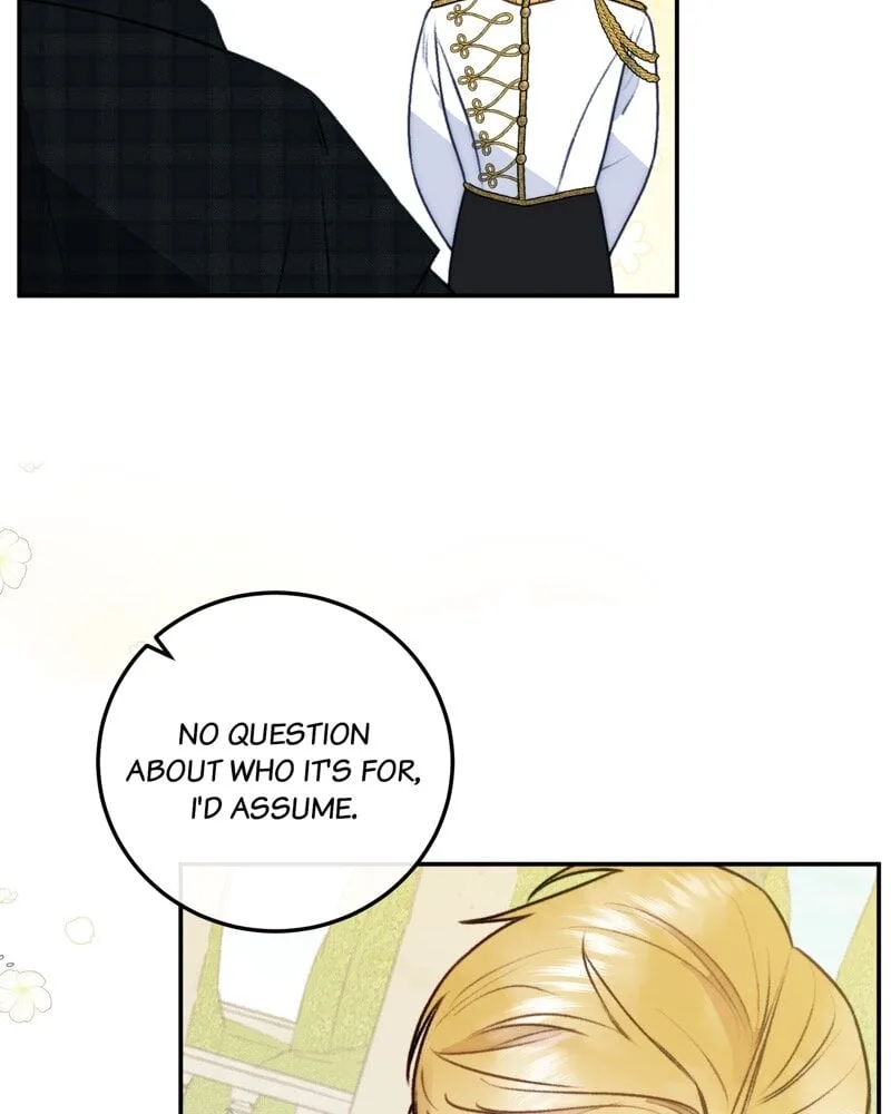 He’s Not Just a Pretty Face Chapter 73 page 41