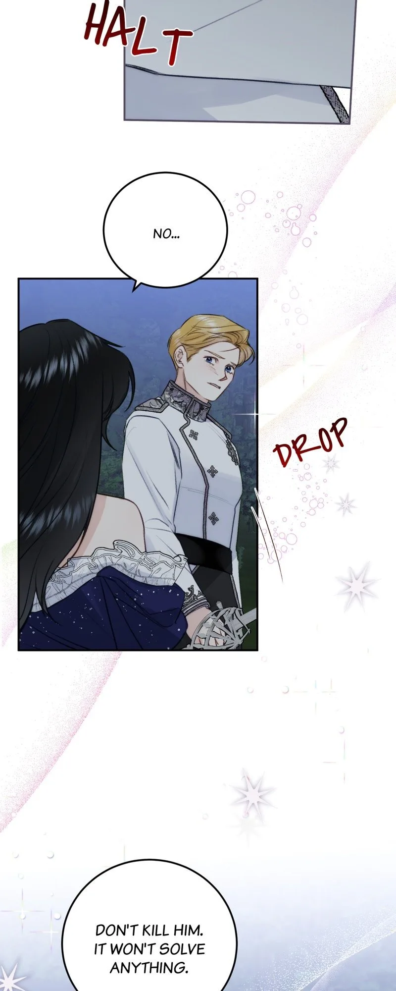 He’s Not Just a Pretty Face Chapter 69 page 28