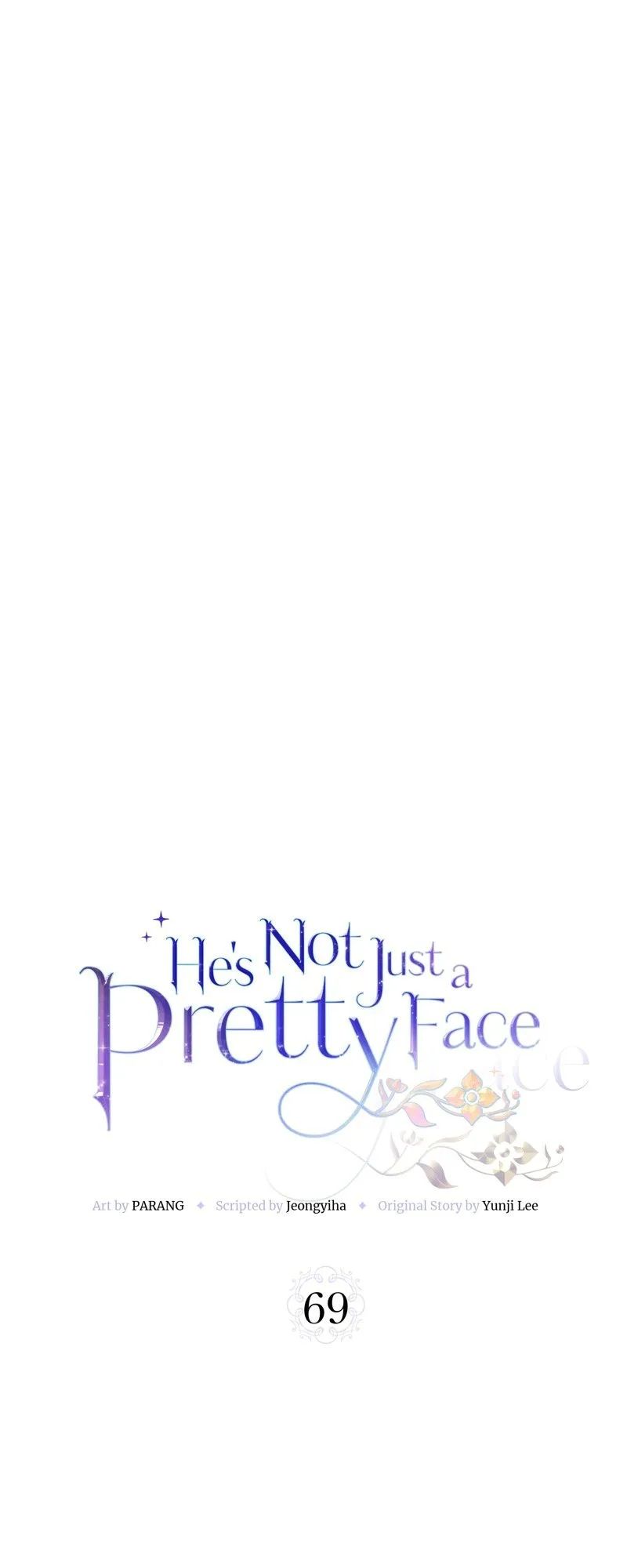 He’s Not Just a Pretty Face Chapter 69 page 36