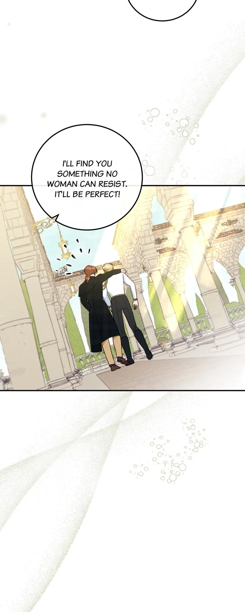 He’s Not Just a Pretty Face Chapter 73 page 43