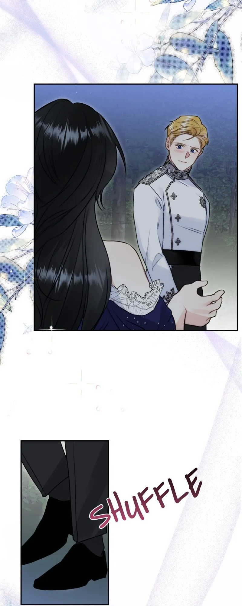 He’s Not Just a Pretty Face Chapter 69 page 32
