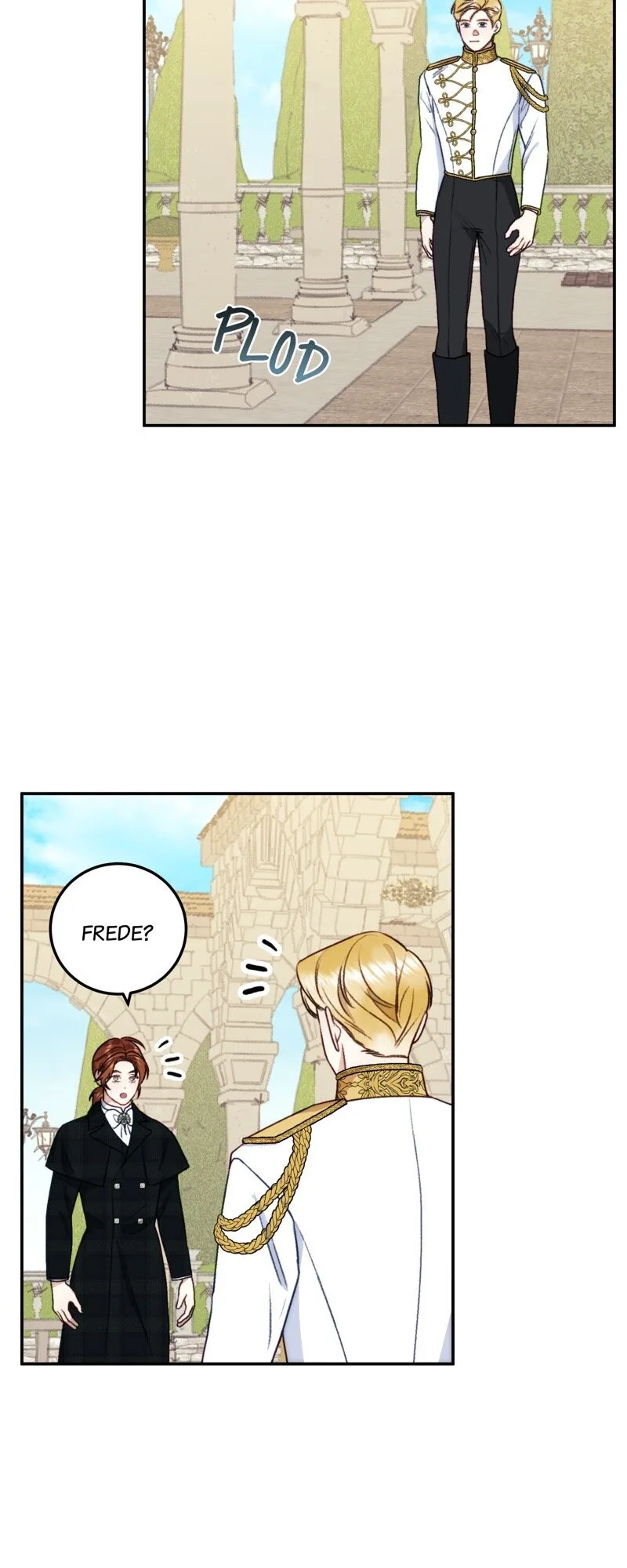 He’s Not Just a Pretty Face Chapter 73 page 37