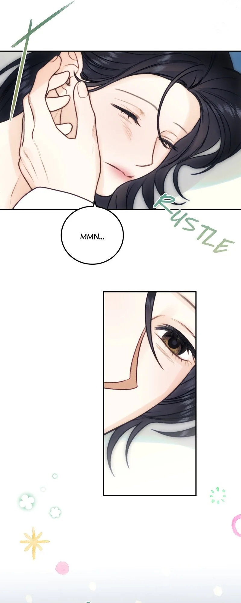 He’s Not Just a Pretty Face Chapter 73 page 31