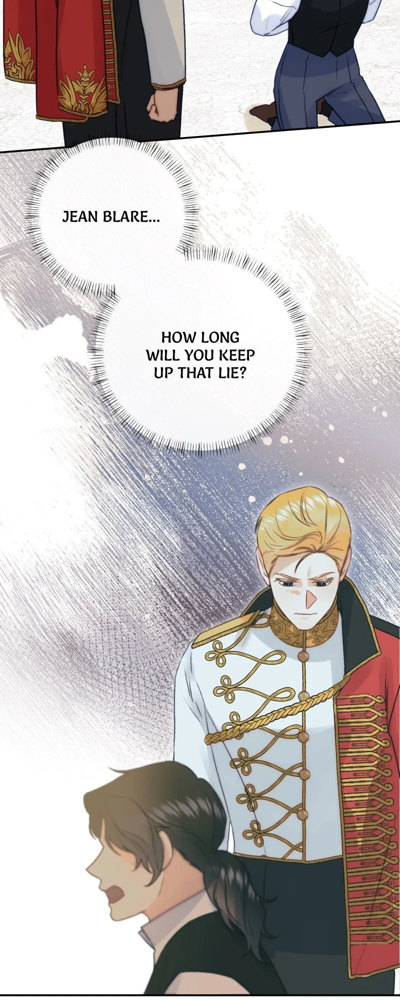 He’s Not Just a Pretty Face Chapter 71 page 6