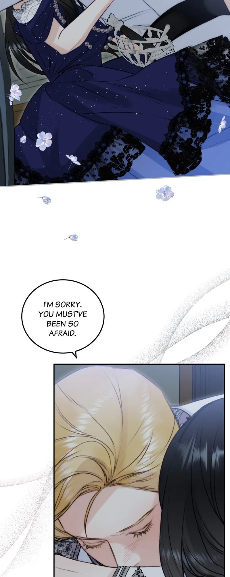 He’s Not Just a Pretty Face Chapter 69 page 34