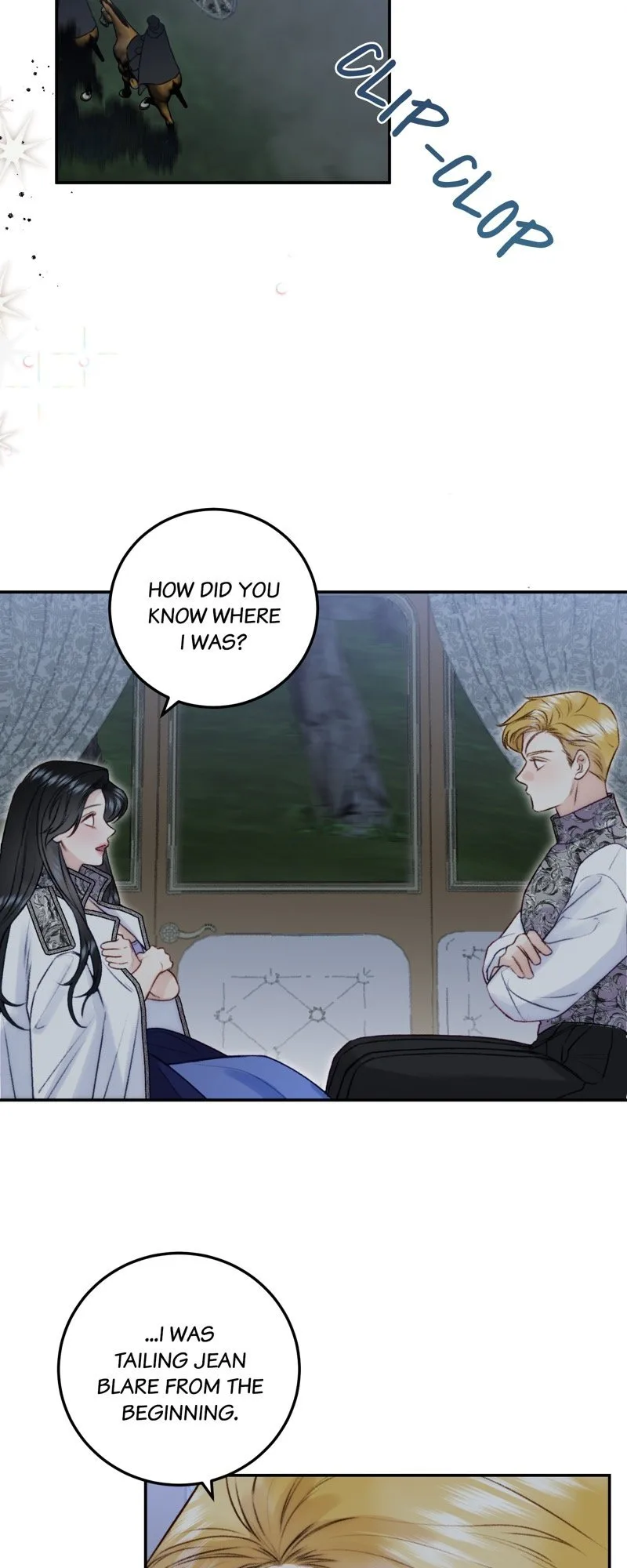 He’s Not Just a Pretty Face Chapter 69 page 38