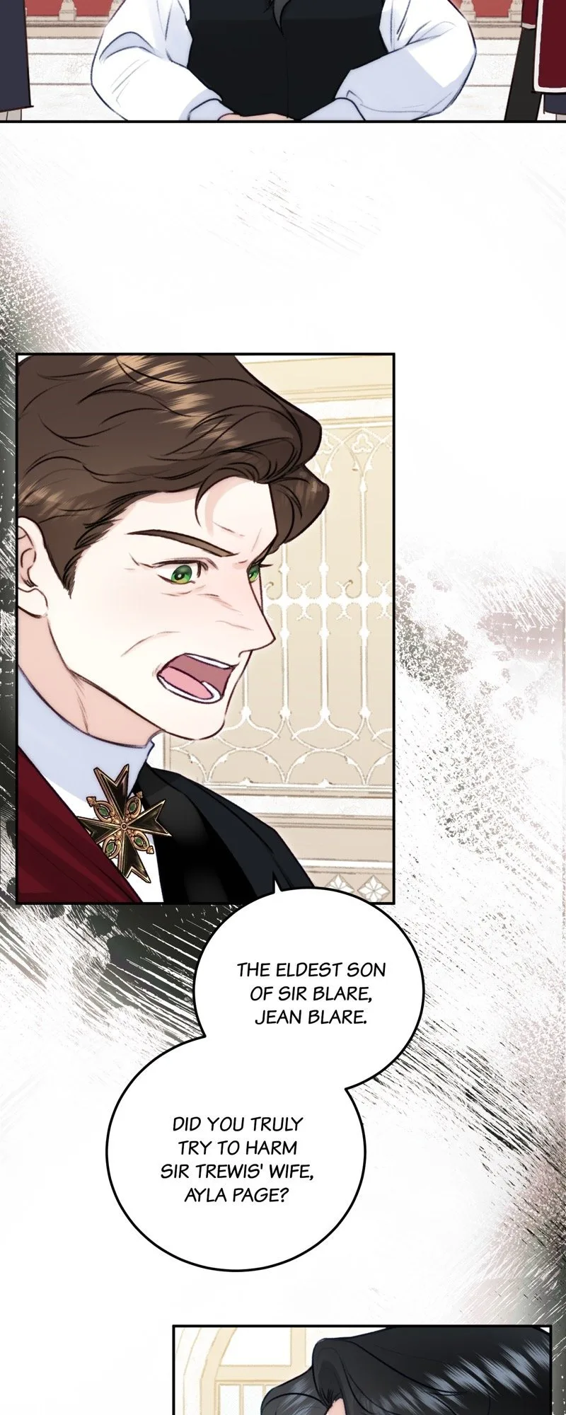 He’s Not Just a Pretty Face Chapter 69 page 42