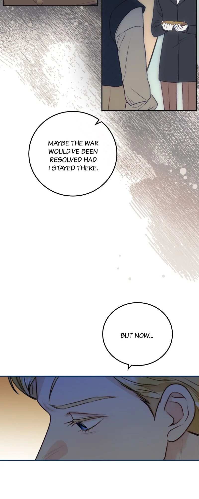He’s Not Just a Pretty Face Chapter 74 page 7