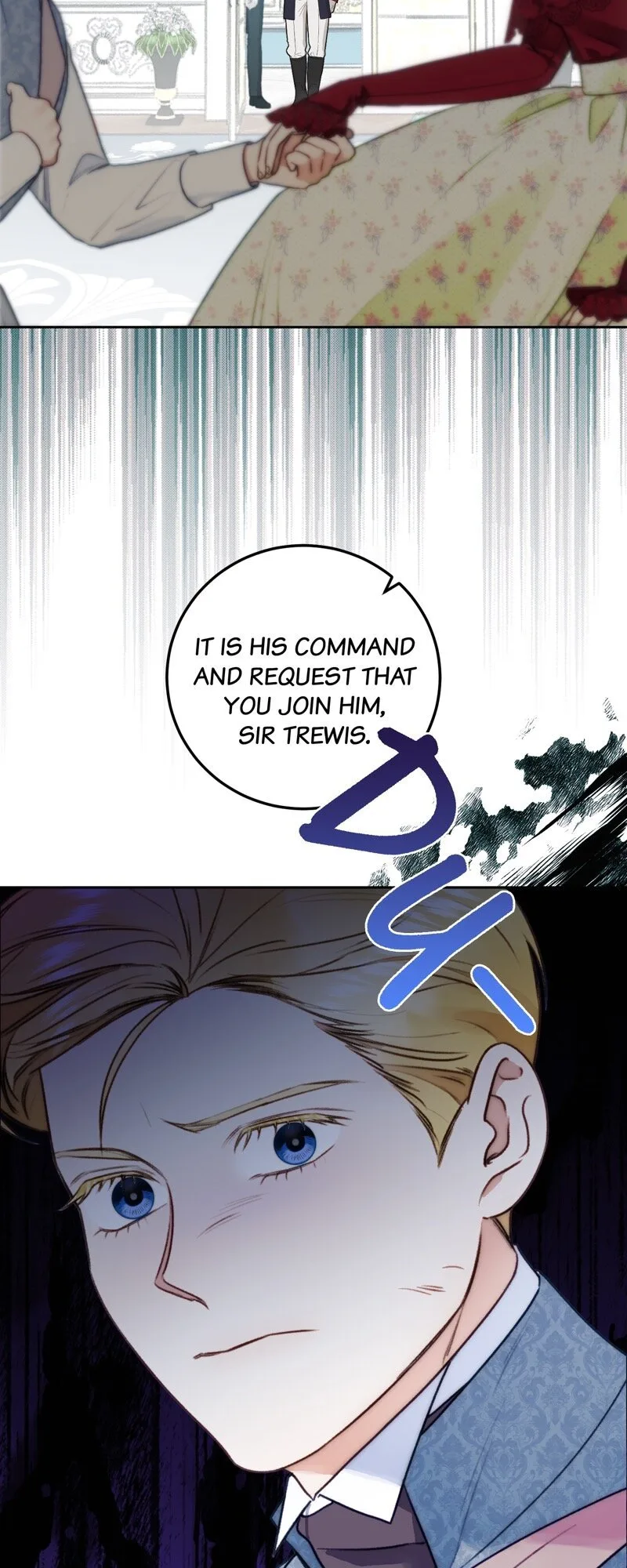 He’s Not Just a Pretty Face Chapter 74 page 46