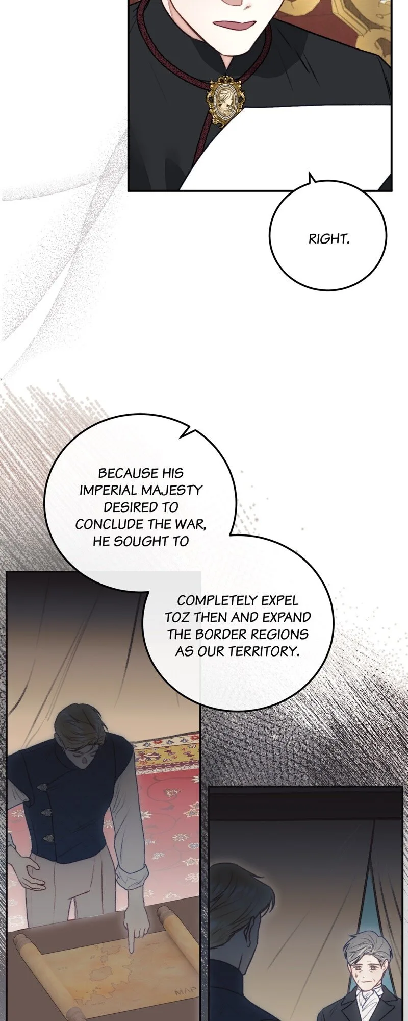 He’s Not Just a Pretty Face Chapter 74 page 6