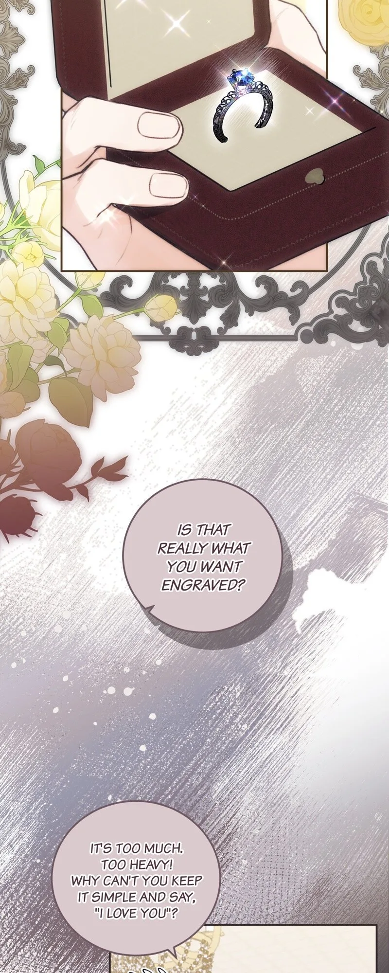 He’s Not Just a Pretty Face Chapter 74 page 31