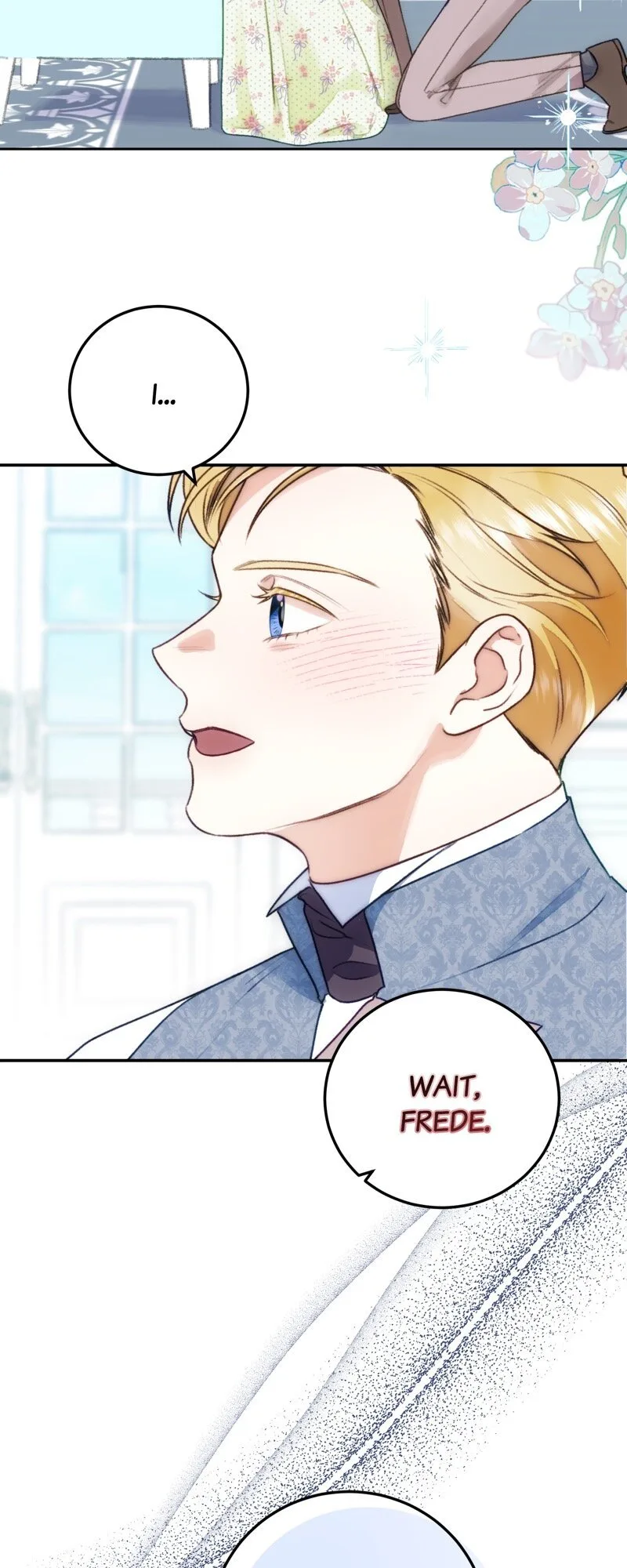 He’s Not Just a Pretty Face Chapter 74 page 43