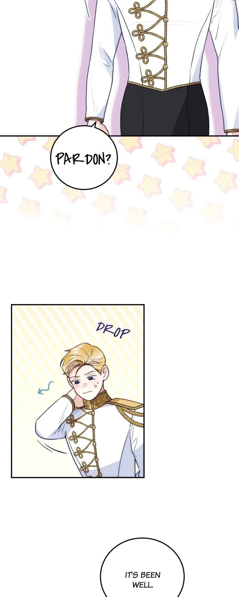 He’s Not Just a Pretty Face Chapter 74 page 13