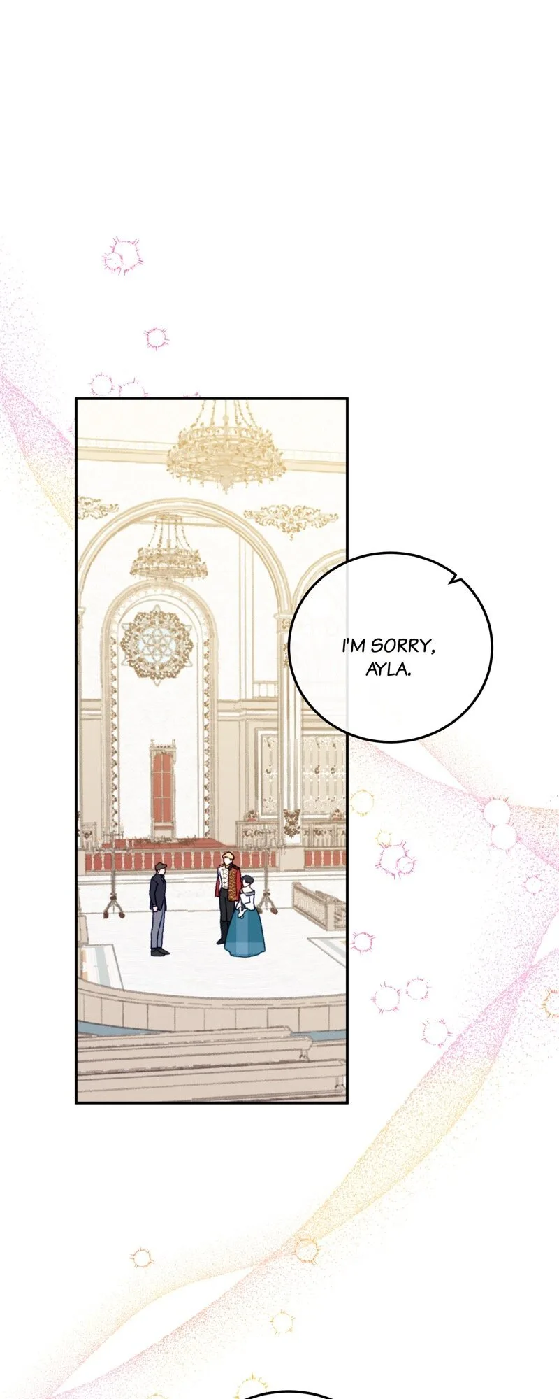 He’s Not Just a Pretty Face Chapter 72 page 2