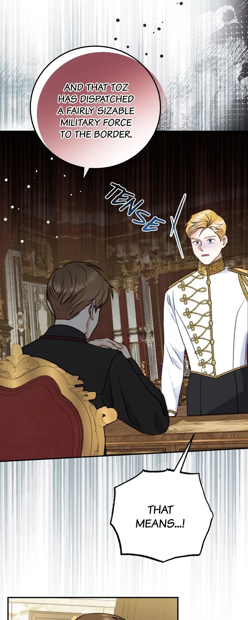 He’s Not Just a Pretty Face Chapter 74 page 11