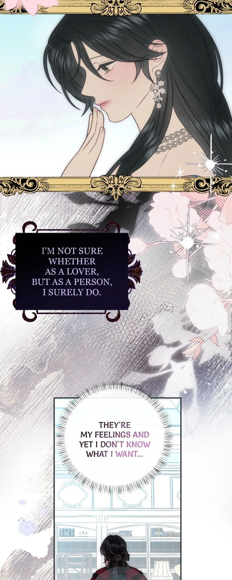 He’s Not Just a Pretty Face Chapter 74 page 26