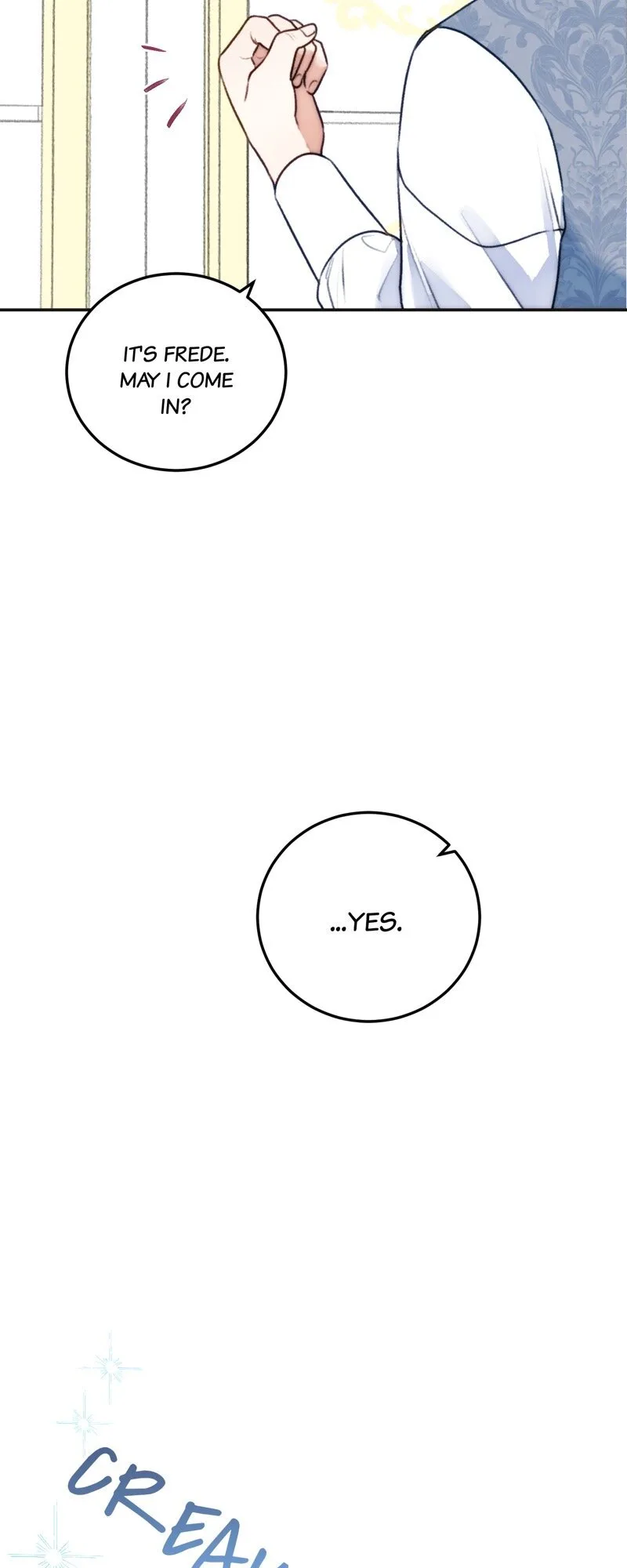He’s Not Just a Pretty Face Chapter 74 page 36