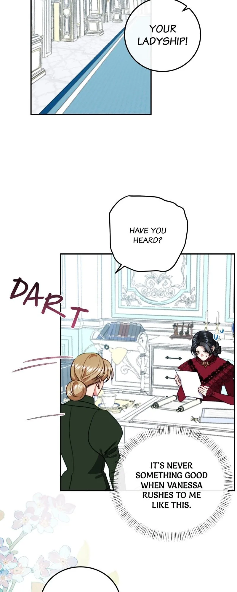 He’s Not Just a Pretty Face Chapter 74 page 20
