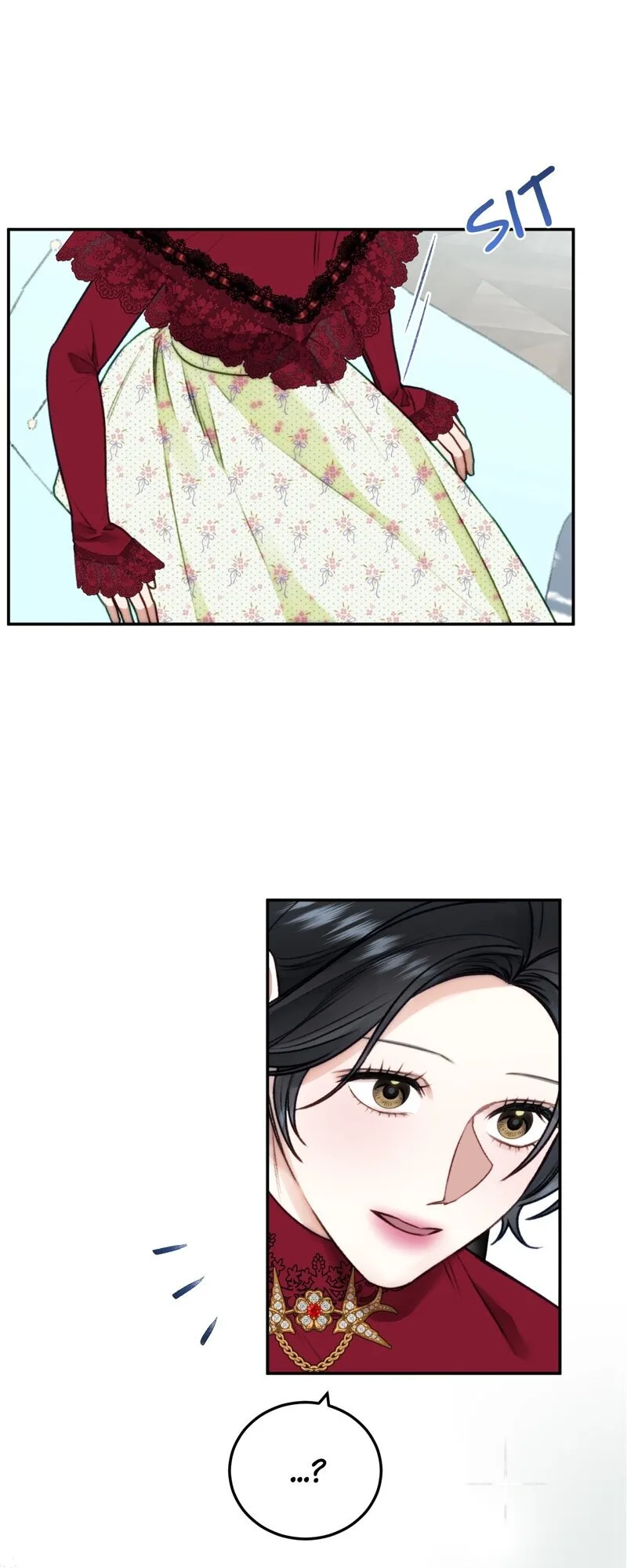 He’s Not Just a Pretty Face Chapter 74 page 39