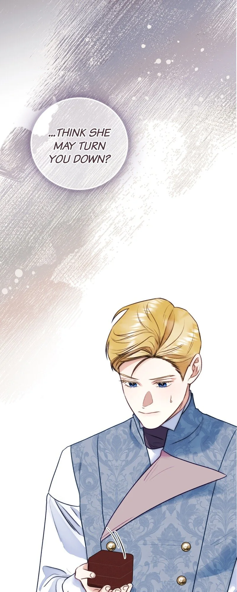 He’s Not Just a Pretty Face Chapter 74 page 34