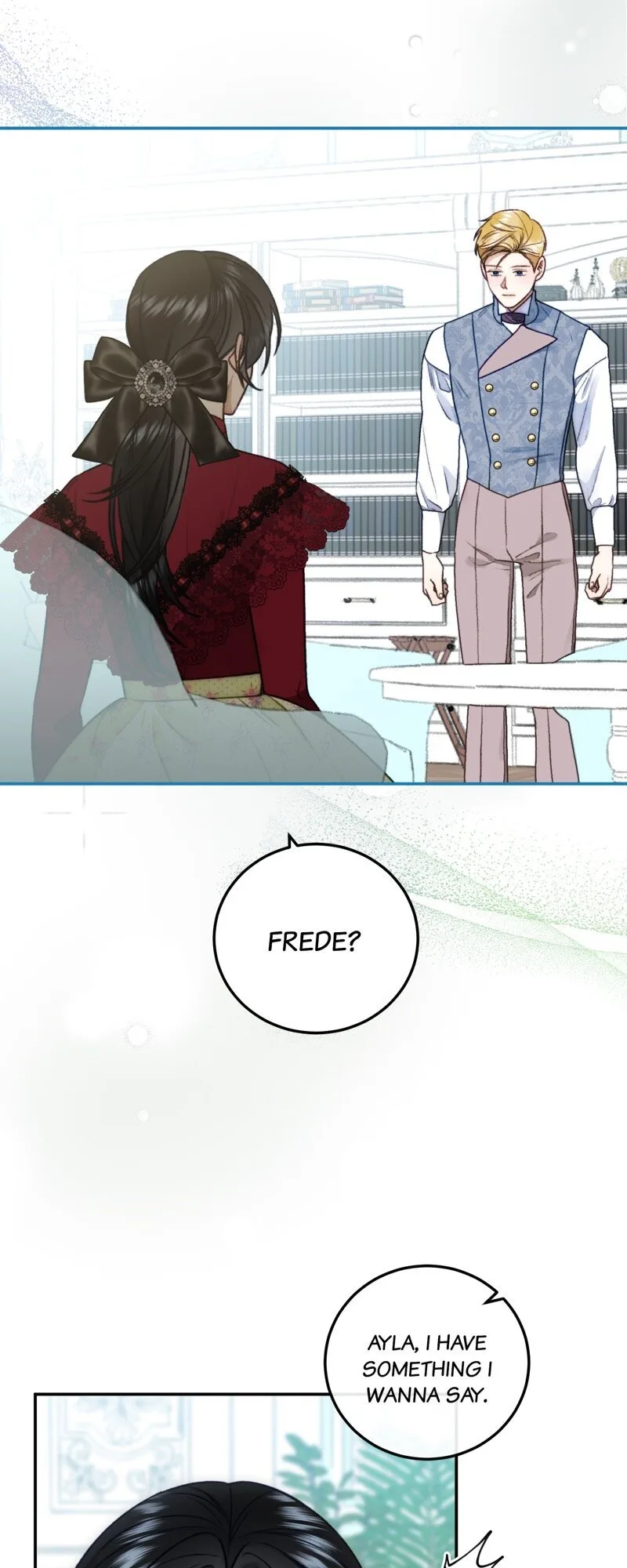 He’s Not Just a Pretty Face Chapter 74 page 40