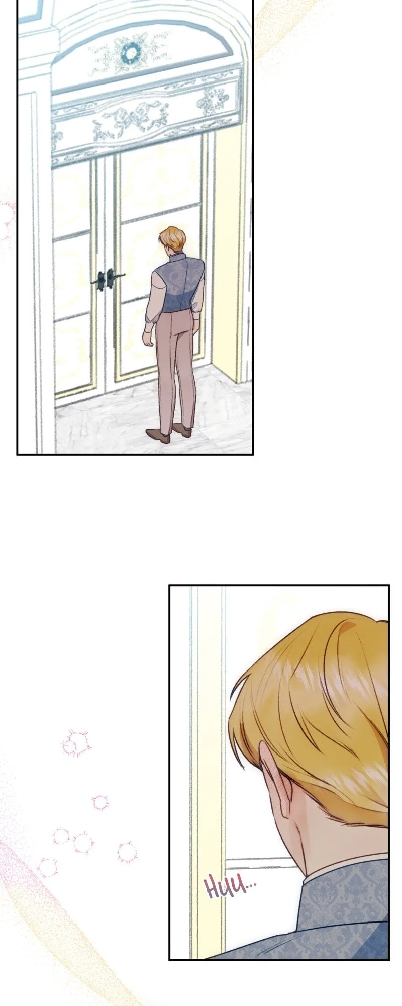 He’s Not Just a Pretty Face Chapter 74 page 29