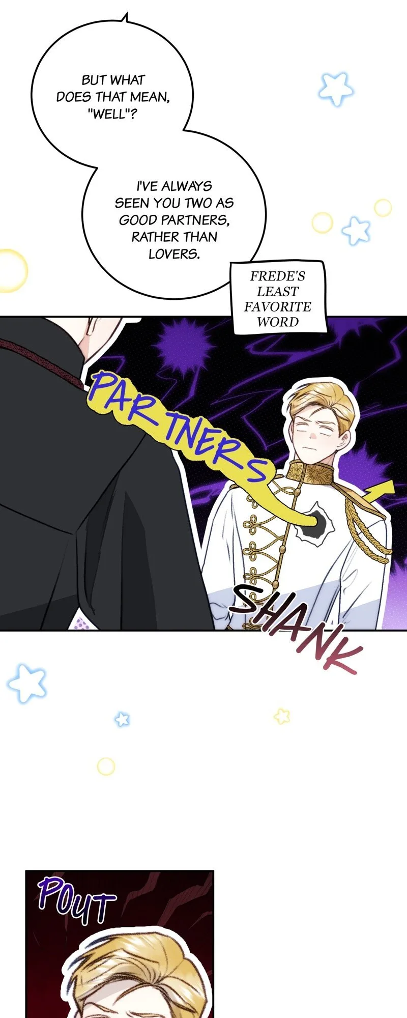 He’s Not Just a Pretty Face Chapter 74 page 15