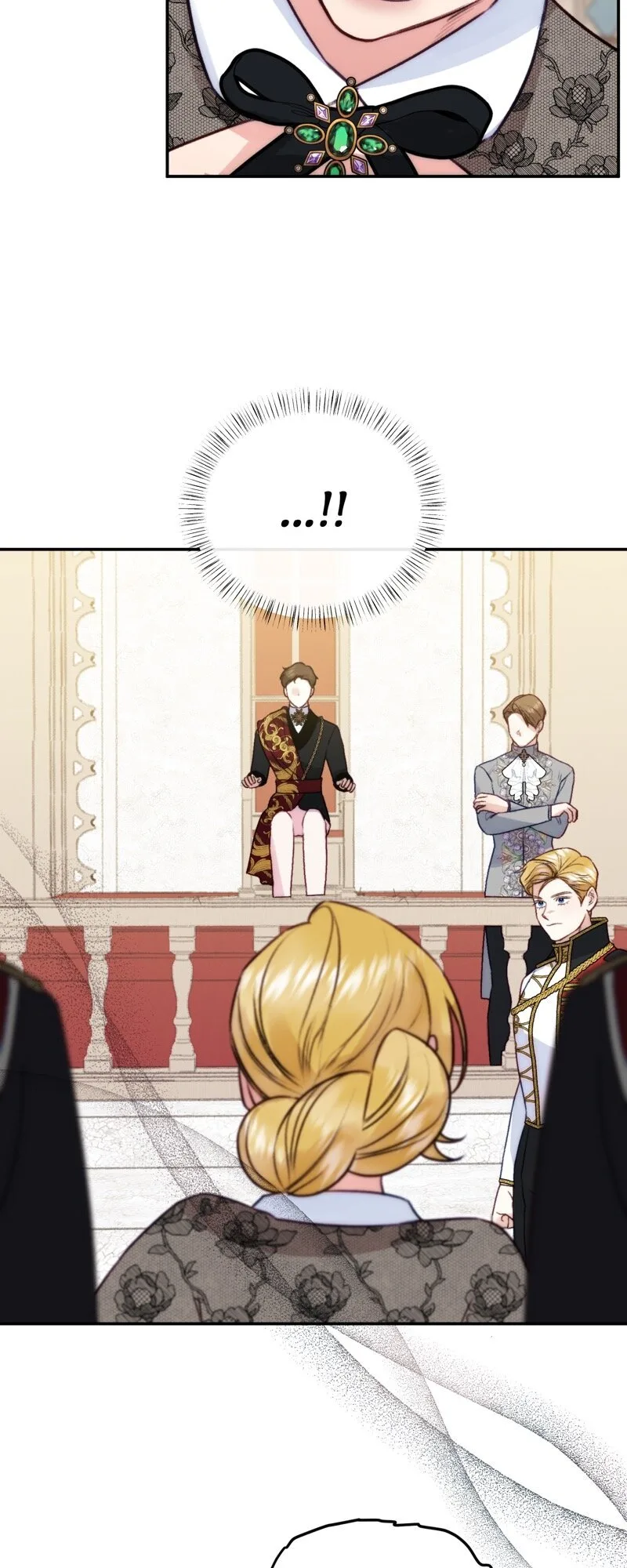He’s Not Just a Pretty Face Chapter 71 page 11