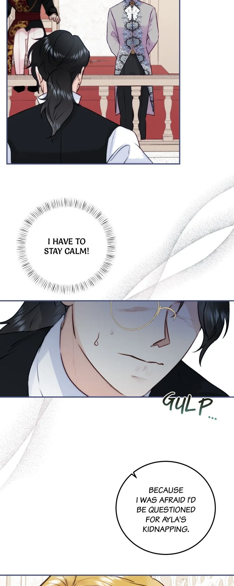 He’s Not Just a Pretty Face Chapter 69 page 45