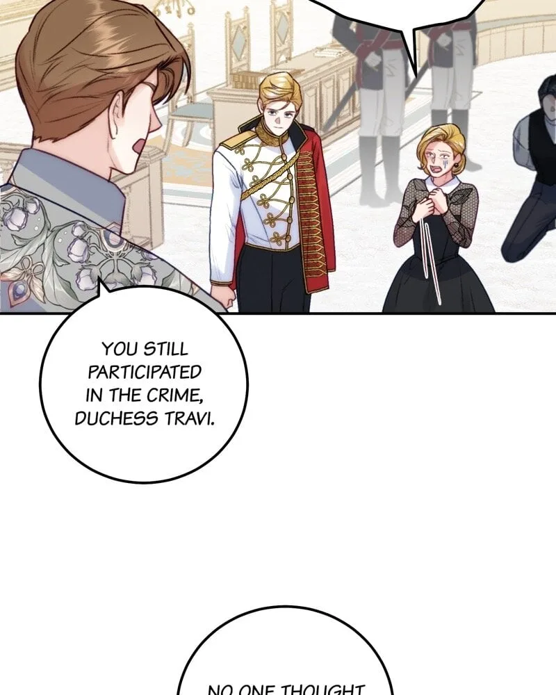 He’s Not Just a Pretty Face Chapter 71 page 25