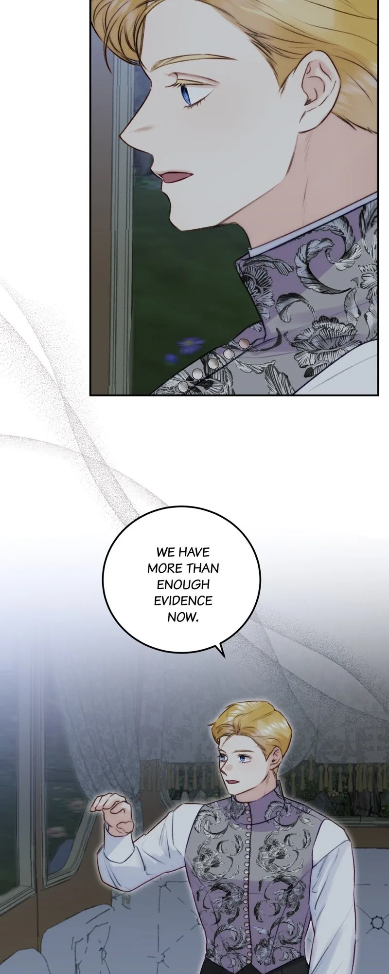 He’s Not Just a Pretty Face Chapter 69 page 39