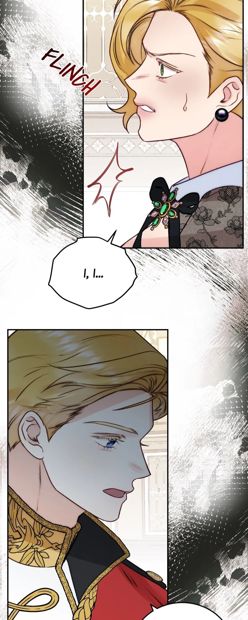 He’s Not Just a Pretty Face Chapter 71 page 19