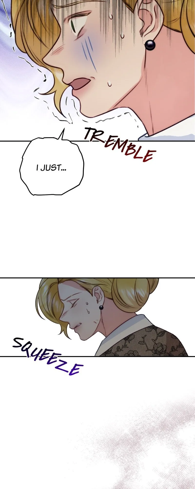 He’s Not Just a Pretty Face Chapter 71 page 22