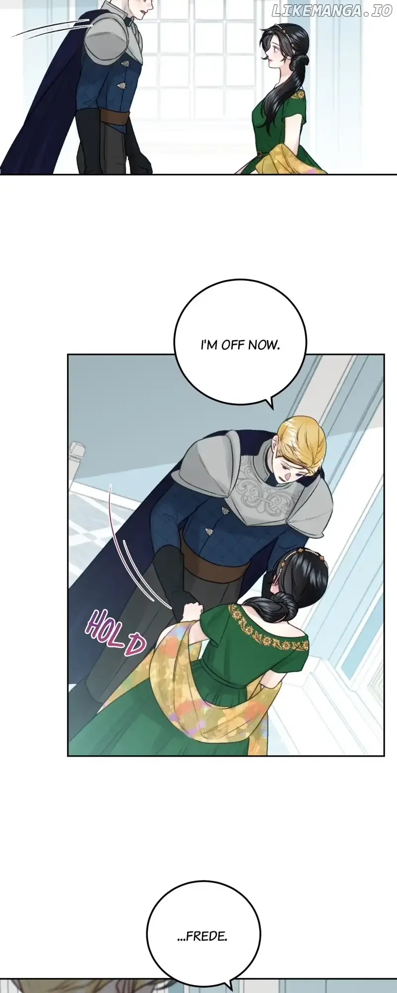 He’s Not Just a Pretty Face Chapter 75 page 20
